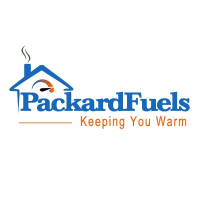 Packard Fuels LLC Logo