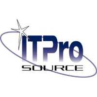 IT Pro Source Logo