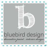 Bluebird Design Logo