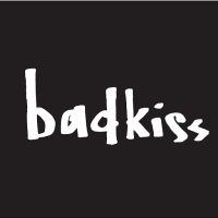 Badkiss Logo