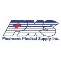 Piedmont Medical Supply, Inc. Logo