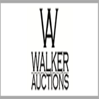Walker Auctions Logo