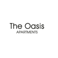 Oasis Apartments Logo