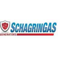 SchagrinGAS Company Logo