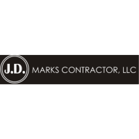 J.D. Marks Contractor, LLC Logo