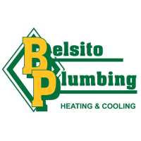 Belsito Plumbing Logo