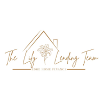 The Lily Lending Team Logo