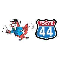 Foxys 44 Express Oil Change LLC Logo