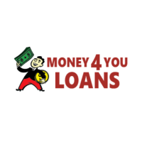 Money 4 You Installment Loans Logo