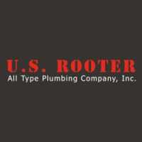 U.S. Rooter All Type Plumbing Co. Logo