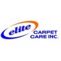 Elite Carpet Care Logo