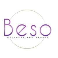 Beso Wellness and Beauty Logo