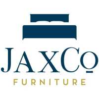 JaxCo Furniture & Mattress Store Logo