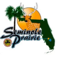 Seminole Prairie Safaris Logo
