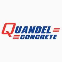 Quandel Concrete James W. Quandel & Sons Inc Logo