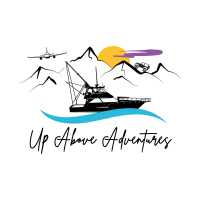 Up Above Adventures Logo