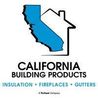 CA Building Products Logo