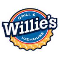 Willie's Grill & Icehouse Logo