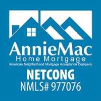 AnnieMac Home Mortgage Logo
