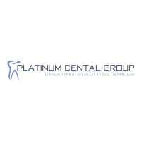 Platinum Dental Group - Sea Girt Logo