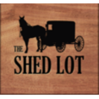The Shed Lot Logo
