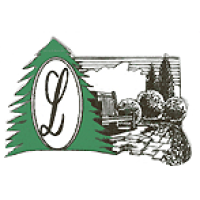 Lawrence Landscaping and Son Logo
