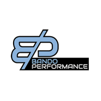 Bando Performance - Woburn Logo