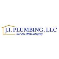 J. I. Plumbing, LLC Logo