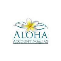 Aloha Accounting & Tax LLC Logo
