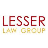 Lesser Law Group Logo