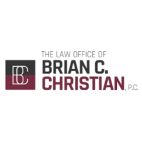 The Law Office of Brian C. Christian, P.C. Logo