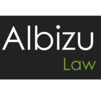 Albizu Law Logo