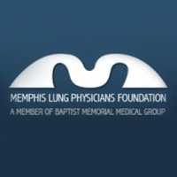 Memphis Lung Physicians Foundation Logo
