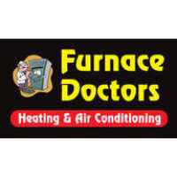 Furnace Doctors Heating & Air Conditioning LLC Logo