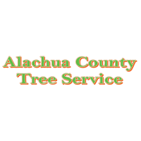 Alachua County Tree Service Logo