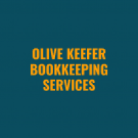 Olive Keefer Bookkeeping Services Logo