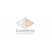 Cornerstone Apartments Logo