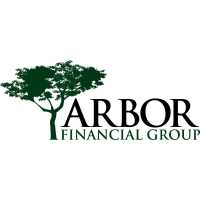 George Moring - Arbor Financial Group Logo