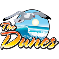 The Dunes Condominiums Logo