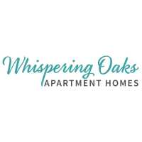 Whispering Oaks Apartments Logo