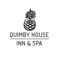 Quimby House Inn & Spa Logo