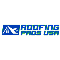 Roofing Pros USA Logo