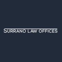Surrano Law Offices Logo