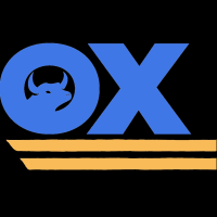 Ox Asphalt Logo