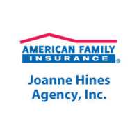 Joanne Hines Agency, Inc American Family Insurance Logo