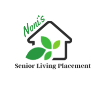 Noni's Senior Living Placement Logo