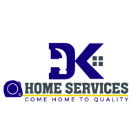 DK Home Services Logo