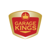 Garage Kings Chicago North Logo