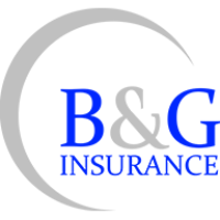 B & G Insurance Logo