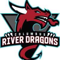 Columbus River Dragons Logo